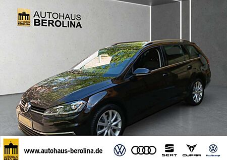 VW Golf Variant Volkswagen Golf VII Variant 1.5 TSI Highline DSG *ACC*NAV*
