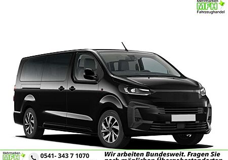 Fiat Ulysse XL Lounge L3 BlueHDi 180 S&S EAT8 7Sitzer*Panor...