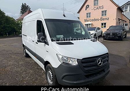 Mercedes-Benz Sprinter eSprinter 312KA HOCH+STANDARD/KAM/KLIMA