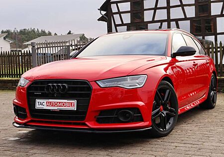 Audi A6 Avant 3.0 TDI clean diesel quattro competitio