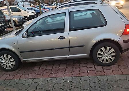 VW Golf Volkswagen 1.4 Special