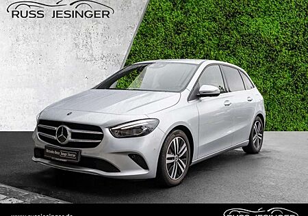 Mercedes-Benz B 220 d 4M Style *MBUX*Wide*Navi*AHK*360*MBeam*