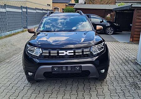 Dacia Duster TCe 150 EDC 2WD Sondermodell Extreme