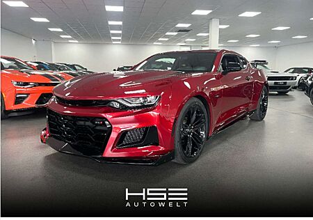 Chevrolet Camaro RS *3,6l V6 ZL1 / 4-ROHR / KAMERA*