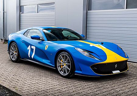 Ferrari 812 GTS ATELIER 1 OF 1 I CARBON I LIFT I JBL