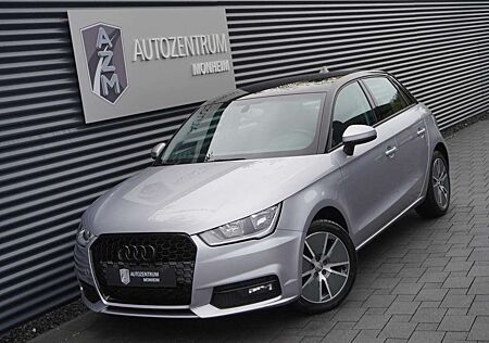 Audi A1 1.4 TFSI SPORTBACK|SITZHEIZUNG|EINPARKHILFE|