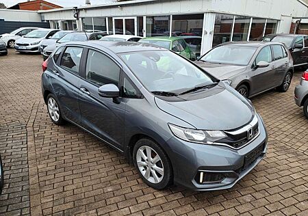 Honda Jazz Trend