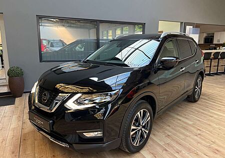 Nissan X-Trail N-Connecta 4x4/AHK/Navi/Kamera