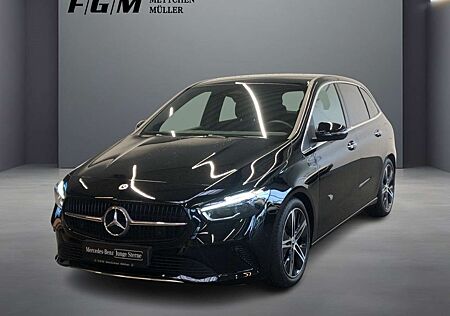 Mercedes-Benz B 200 gebraucht kaufen Mercedes-Benz B 200 Progressive/Multibeam/KeyGo/Totwinkelassist