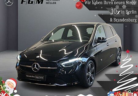 Mercedes-Benz B 200 Progressive KeyGo|MBeam|TWA|Sitzhz|Kam|LED