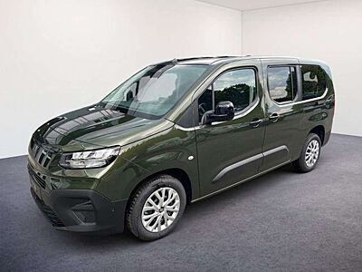 Fiat Doblo Maxi Kombi AT 1.5 130PS/7-SITZ/10`NAV/RFK/ 96 k...
