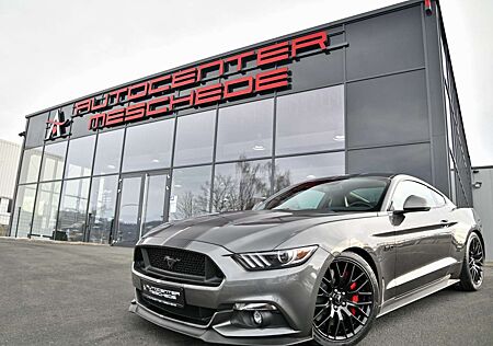 Ford Mustang Coupe 5.0 V8 Aut GT KW Gewinde* Premium*