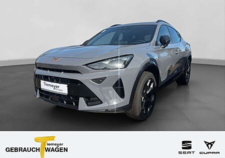 Cupra Formentor 2.0 TDI DSG PANO S-SPORT eKLAPPE ALARM