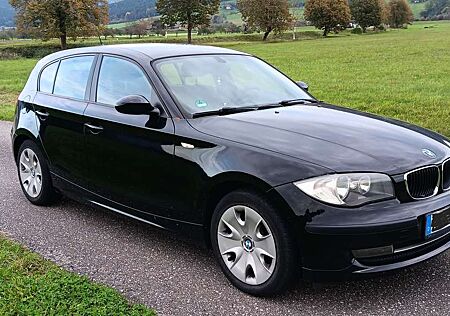 BMW 116i 116 1er+(5-Türer)+