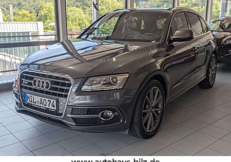 Audi SQ5 3.0 TDI competition quattro*AHK*Pano*St.Heiz