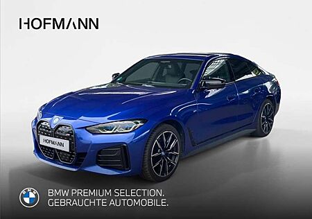 BMW i4 M Sport