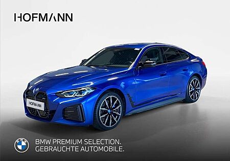 BMW i4 M Sport