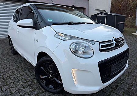 Citroën C1 Citroen Shine-Automatik-Kamera-NUR 57 TKM-Sitzh.