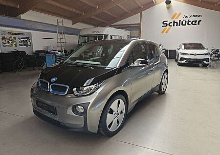 BMW i3 94 Ah Design-Lodge Wärmepumpe SHD 88% Bat.