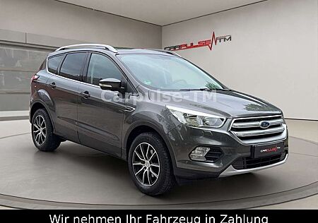 Ford Kuga Trend 1,5 ECO Boost-1.Hand-TÜV NEU-Sitzheiz