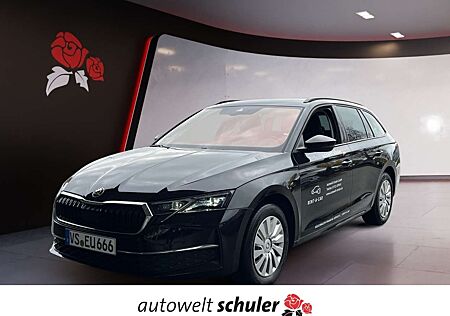 Skoda Octavia Combi 2,0 TDI DSG Selection Navi