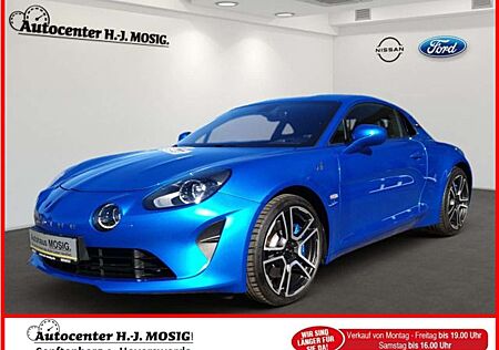 Alpine A110 Première Édition #1738 von 1955