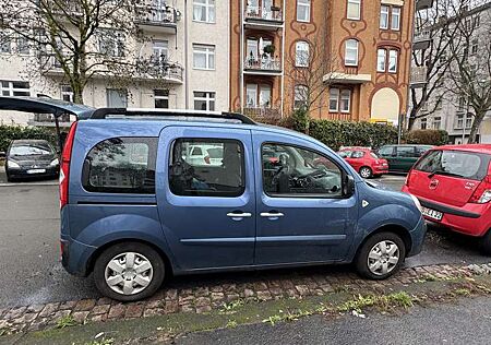 Renault Kangoo 1.6 8V 90 Happy Family
