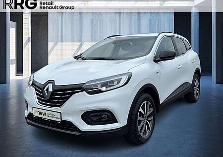 Renault Kadjar BLACK EDITION TCe 140