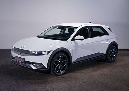 Hyundai IONIQ 5 58 kWh RWD Dynamic*OBC*WPU*ACC*LED*Kamer