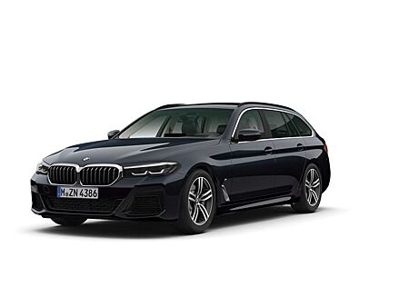 BMW 520 d Touring M Sport Mild-Hybrid Panorama HiFi