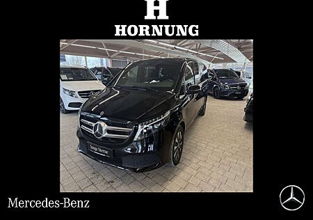 Mercedes-Benz V 300 d AVANTGARDE*Extralang*STHZG*8-Sitze*LED BC