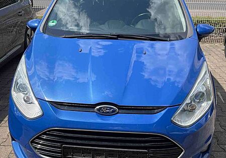 Ford B-Max Titanium 1 HD, nur 87000 KM