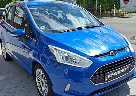 Ford B-Max Titanium mit AHK , nur 87000 KM