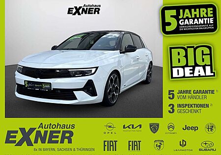 Opel Astra L 1.5 D ULTIMATE *Tieferlegung*AHK*NAVI