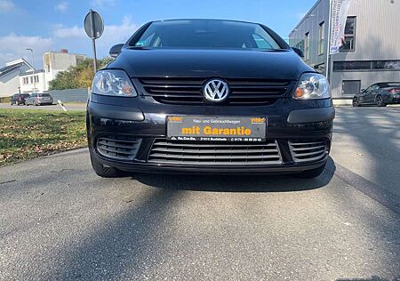 VW Golf Volkswagen Plus V Trendline