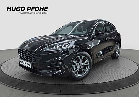 Ford Kuga ST-Line AHK ACC KAM NAVI LED WI-PKT