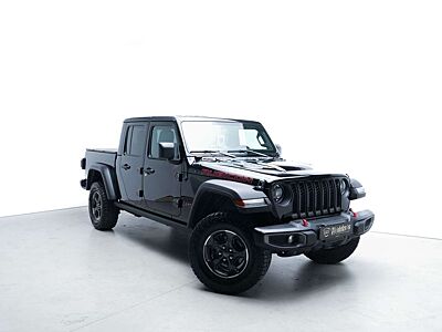 Jeep Gladiator RUBICON LED*UNFALLFREI*KAMERA*2xSPERRE 4WD