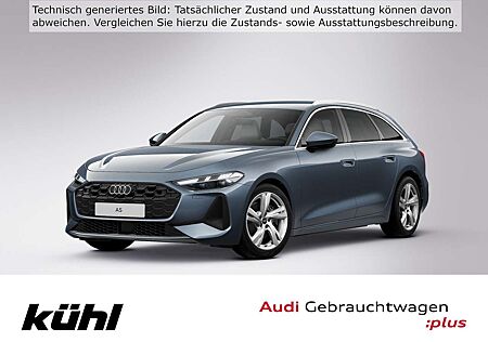 Audi A5 TFSI S tronic LED/ACC/360°/Navi