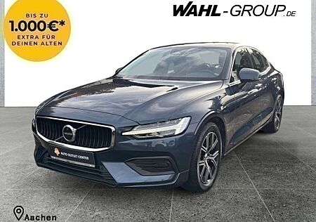 Volvo S60 B4 Mild-Hybrid 2.0 *NAVI*KAMERA*KLIMA*