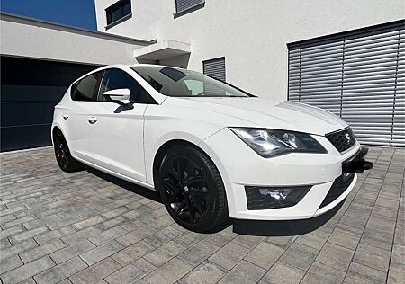 Seat Leon ST ST 1.4 TSI Start