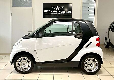 Smart ForTwo coupe Pure/AT-Motor/Garantie