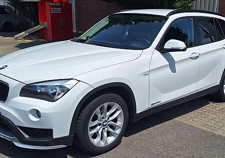 BMW X1 sDrive16d Aut.