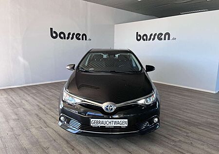 Toyota Auris 1.8 VVT-i Hybrid Automatik Edition-S