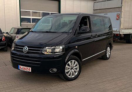 Volkswagen T5 Multivan Volkswagen T5 Multivan Highline *MOTOR NEU 0KM*