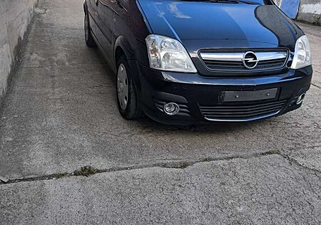 Opel Meriva 1.6 16V Neu TÜV km 91.000