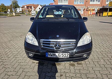 Mercedes-Benz 170 ELegance