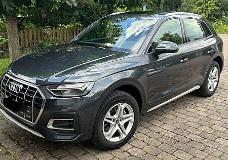 Audi Q5 Diesel 40 TDI quattro S tronic advanced