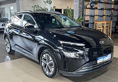 Hyundai Kona Trend dig.Cockpit LED ACC R.Cam SHZ PDC
