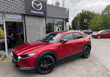 Mazda CX-30 Homura
