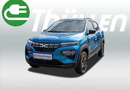 Dacia Spring Electric Essential Bluetooth Klima